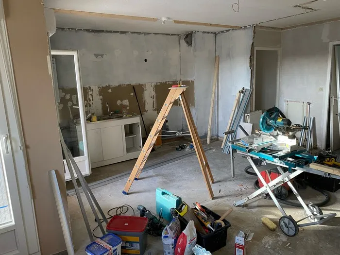 Nouveaux chantiers d'électricité débutés à Valence et Tain l'Hermitage, Valence, Max Elec