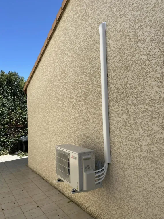 Préparez vous pour l'été en installant une climatisation à Valence, Valence, Max Elec