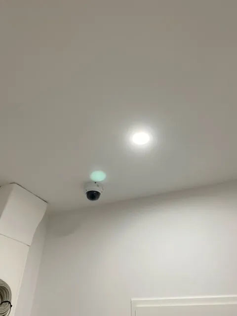 Installation d'un système d'alarme dans une maison pour particulier à Valence, Valence, Max Elec