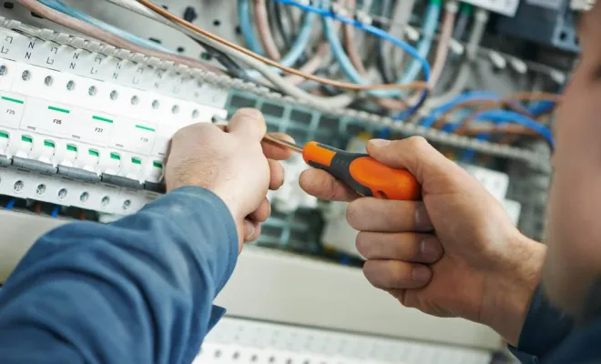 Travaux d’électricité générale, Valence, Max Elec