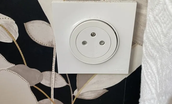 Max’elec Change l’appareillage, Valence, Max Elec
