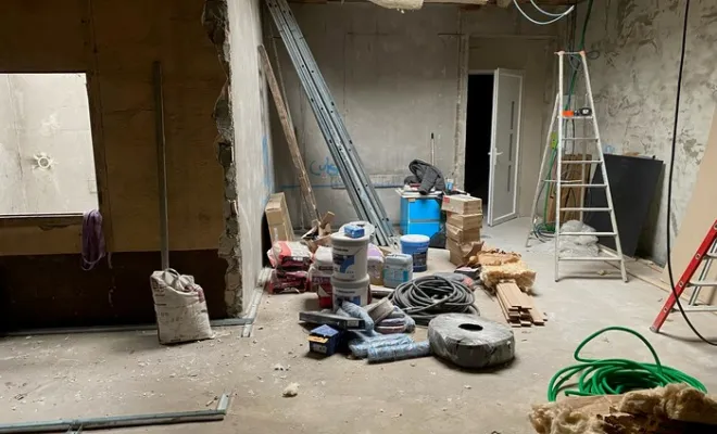 Nouveaux chantiers d'électricité débutés à Valence et Tain l'Hermitage, Valence, Max Elec