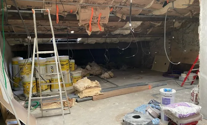 Nouveaux chantiers d'électricité débutés à Valence et Tain l'Hermitage, Valence, Max Elec