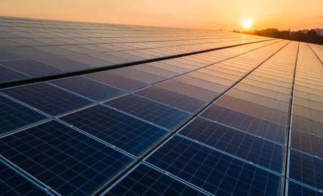 Installateur de panneaux photovoltaïques, Valence, Max Elec