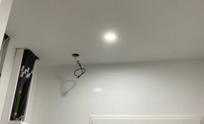 Installation d'un système d'alarme dans une maison pour particulier à Valence, Valence, Max Elec