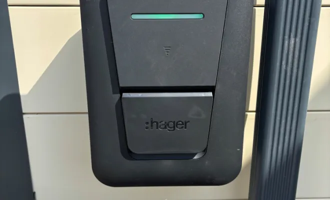 Installation d'un système d'alarme anti-intrusion à Valence, Valence, Max Elec